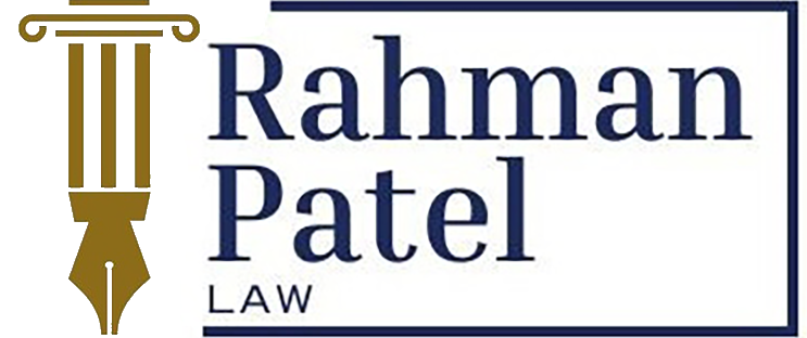 Rahman Patel Law