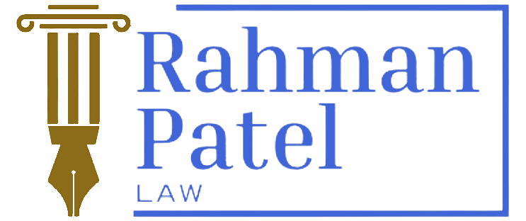 Rahman Patel Law